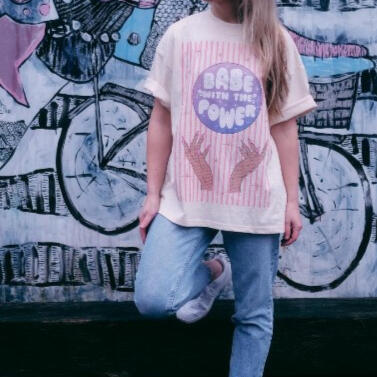 SUSTAINBLE CLOTHING