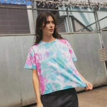 PLAIN TEES